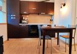 Location vacances Florence - Modern Loft Fortezza-2