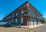 Hôtel Texarkana - Hotel Comfort Stay by Oyo Texarkana East, Ar I-30-2