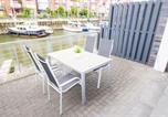 Location vacances Cuxhaven - Marina 24-A-2