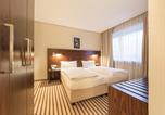 Hôtel Eppendorf - Hotel an der Oper-4