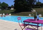 VVF Villages - Les Volcans d'Auvergne - Parent