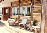 Hôtel Eisenbach (Hochschwarzwald) - Berghotel und Restaurant Kräuter Chalet-3