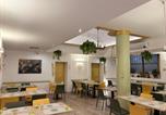 Hôtel Arezzo - Biobenessere Eco-B&B -Adults Only- Moto&Bike Parking-2