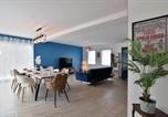 Location vacances Cancale - Ker Ostrea - Moins dun km de la plage-3