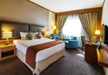 Hôtel Dubai - Landmark Summit Hotel-3