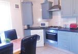 Location vacances Camden Town - 3 bed kings cross guest house-2