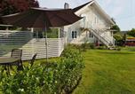 Location vacances Varberg - Åsa Gästis-1
