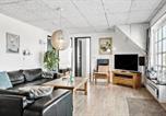 Location vacances Nørre Lyngvig - Awesome Home In Ringkøbing With Sauna-3