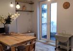 Location vacances Folkestone - Sea View Sandgate-1