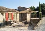 Location vacances Saumane-de-Vaucluse - Lou Recati La Ribelle En Provence-2