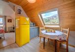 Location vacances Fréland - Maison coquette à Fréland avec jardin-4