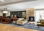 Hôtel Bristol - Fairfield Inn & Suites by Marriott Bristol-1