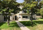 Location vacances Bord de mer de La Rochelle - Beautiful 4 room apartment in La Rochelle-1