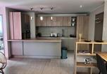 Location vacances Saint-Tropez - Appartement moderne St Tropez-3