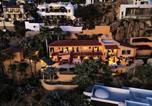 Location vacances Cabo San Lucas - Luxury 6br Villa Casa Luca By The Agency Baja-2
