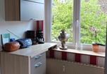 Location vacances Traben-Trarbach - Ferienwohnung Gersch-4