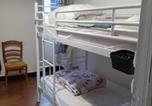 Location vacances Saint-Martin-de-Varreville - Gite Andrew Tuck Iii-3