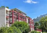 Location vacances Bad Reichenhall - Ufo´s Holiday Resort-2