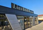 Hôtel Schillingsfürst - Lins B&B Hotel Resort-1