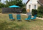 Location vacances Dives-sur-Mer - Villa Cathy-1