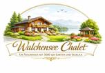 Location vacances Schlehdorf - Walchensee Chalet-3