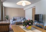 Location vacances Ortisei - St. Ulrich - Apartments Jalve-1