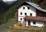 Location vacances Samnaun - Samnauner Hütte Nauders Tirol-1