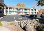 Hôtel Willits - Cloverdale Wine Country Inn & Suites-3