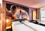 Hôtel Ganderkesee - B&B Hotel Bremen-Altstadt-3