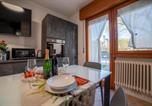 Location vacances  Province de Belluno - Al Cavallino by Borgo Verticale Luxury Apartments-3