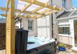 Location vacances Llanelli - Alban Road-2