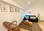 Location vacances Metz - Le 302 Sainte Ségolène-4