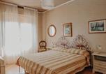Hôtel Follonica - Lampada di Aladino-3