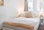 Location vacances Bude - Strandside Townhouse-4