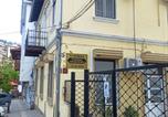 Location vacances Veliko Tarnovo - Apartament Stonel-2