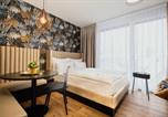 Hôtel Senden - Rioca Neu-Ulm Posto 5-1