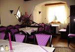 Hôtel Lügde - Hotel an der Hauptallee-4
