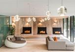 Hôtel Province autonome de Bolzano - Hotel Seeber-4