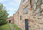 Location vacances Gare de Taunton - Castle House-2