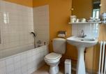 Hôtel Le Gâvre - Hôtel Chandouineau-3