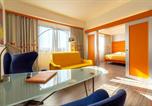 Hôtel Brno - Hotel Continental-2