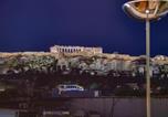 Location vacances  Grèce - Elite Ermou Suites-1
