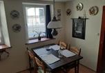 Location vacances Kyllburg - Beautiful holiday home with terrace-4