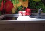 Location vacances  uzice - Apartman Galerija-3