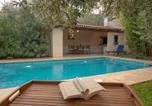 Location vacances Pula - Bamboo Garden Oasis with Pool-4