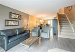 Location vacances Bromont - Condo lac Memphrémagog club azur-2