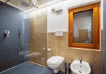 Hôtel Cortina d'Ampezzo - Barisetti Sport Hotel-3