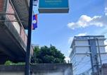 Location vacances  Phon Hong - Panda Hotel Vientiane-3