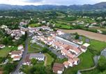 Villages vacances Hendaye - Vvf Pays Basque Sare La Rhune-4