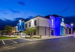 Hôtel Shallotte - Best Western Shallotte / Ocean Isle Beach Hotel-1